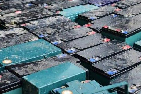 回收废电池_专业回收锂电池公司_回收报废锂电池价格